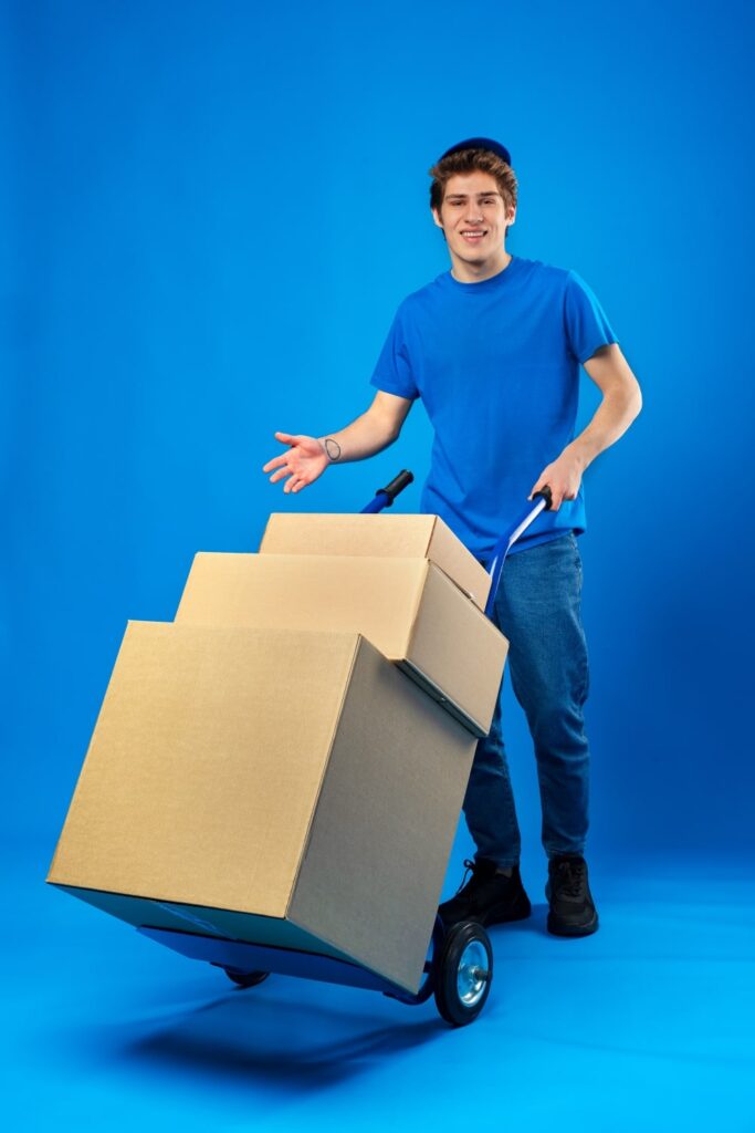 packers and movers in Jalahalli