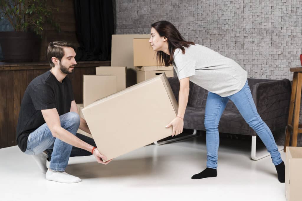 packers and movers in Lohegaon