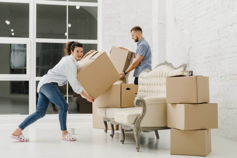 Packers and Movers in Kalas