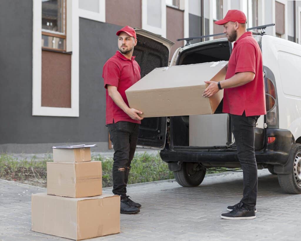 Why choose Shivdhara best Packers and Movers in Panmala